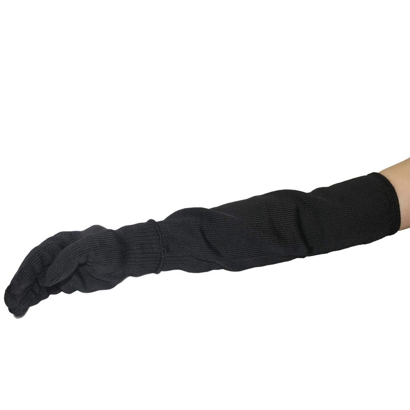 Bac-kitchen Bird Training Anti-Bite Gloves, Level 5 Protection, Parrot Chewing Working Safety Protective Gloves for Small Animal Pet Squirrels Hamster Parrotlets Cockatiels Finch Macaw (Gloves + Arm Sleeves) - Image 5